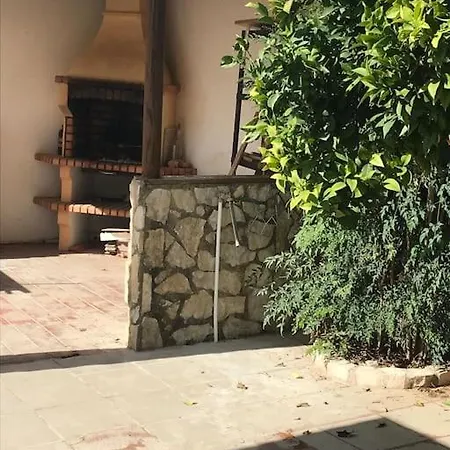 Magnifique Piscine Proche De La וילה