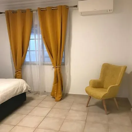 Magnifique Piscine Proche De La Villa *