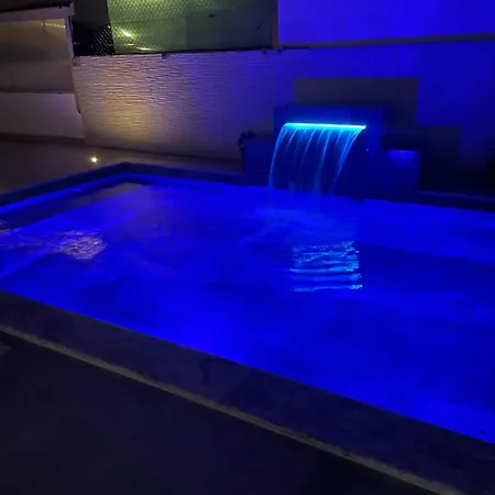 Willa Magnifique Piscine Proche De La