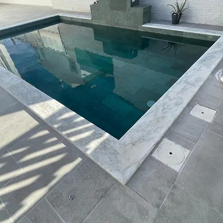 Willa Magnifique Piscine Proche De La *