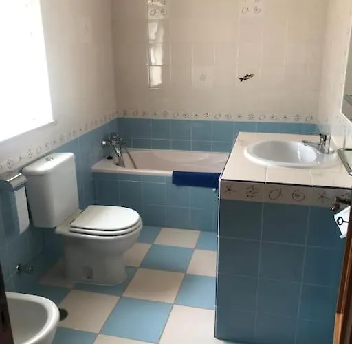 Willa Magnifique Piscine Proche De La *