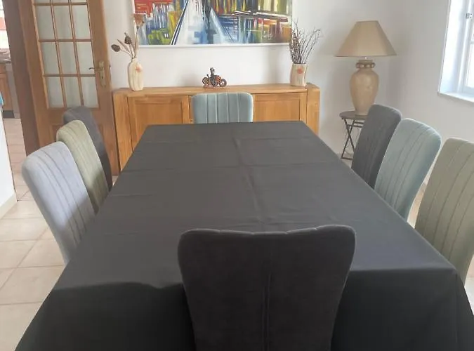 Willa Magnifique Piscine Proche De La *