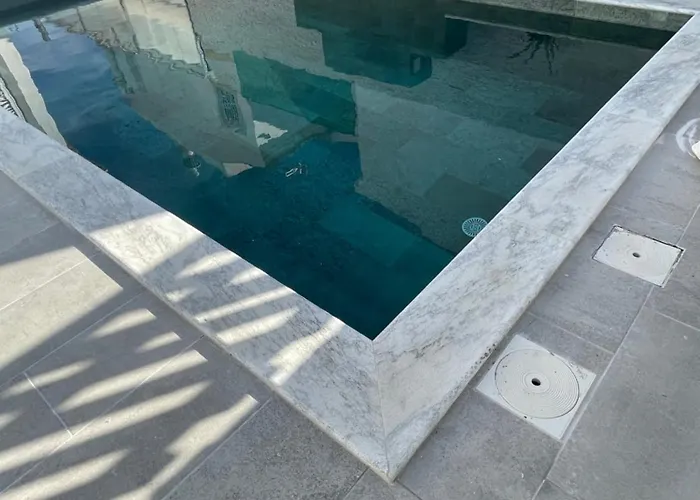 Willa Magnifique Piscine Proche De La *